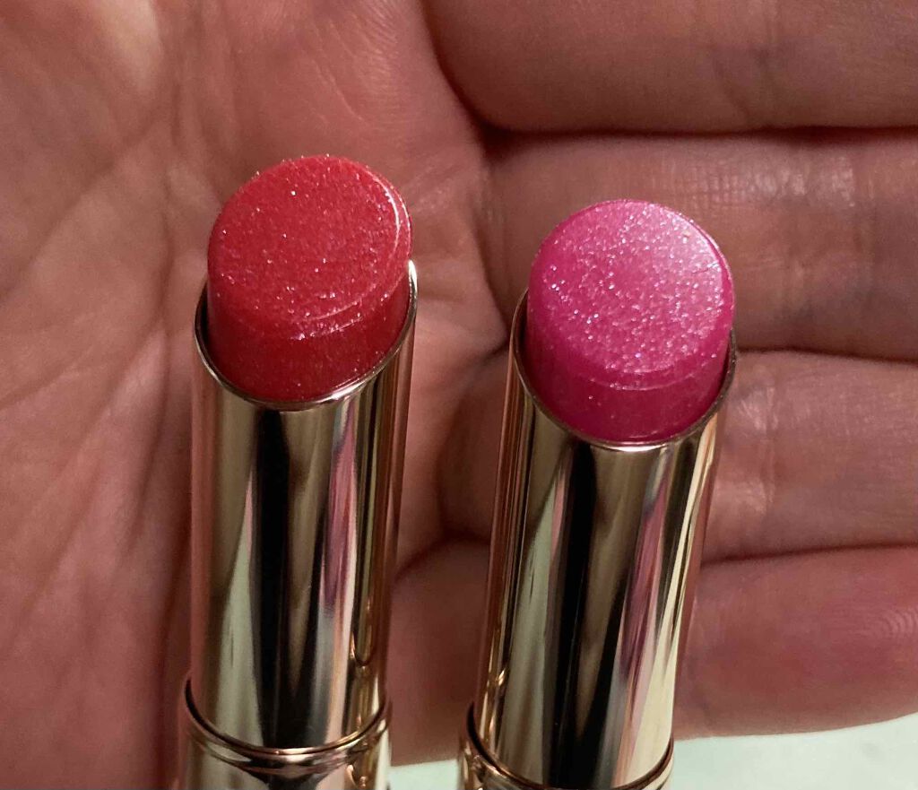 オペラ リップティント N/OPERA/リップティントを使ったクチコミ（2枚目）