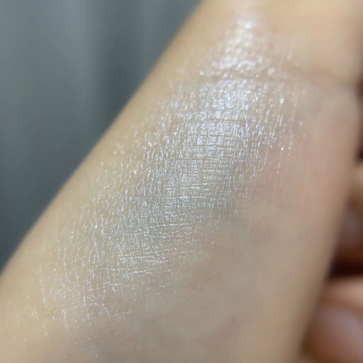 カネボウ モノアイシャドウ 04 Shine Blue