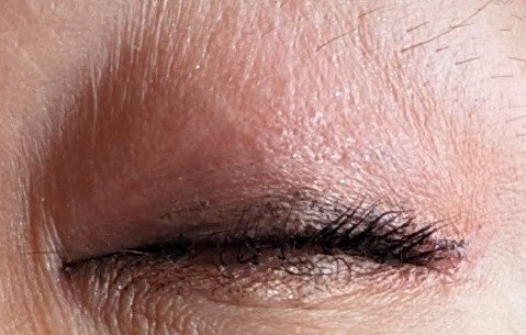 ラッシュエキスパンダー ロングロングロング/MAJOLICA MAJORCA/マスカラを使ったクチコミ（3枚目）