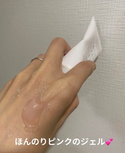 レネルジー M アイクリームG/LANCOME/アイケア・アイクリームを使ったクチコミ(5枚目)