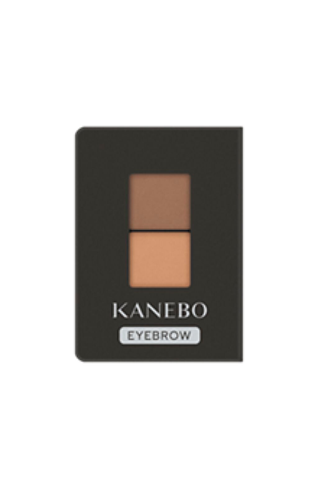 アイブロウデュオ KANEBO