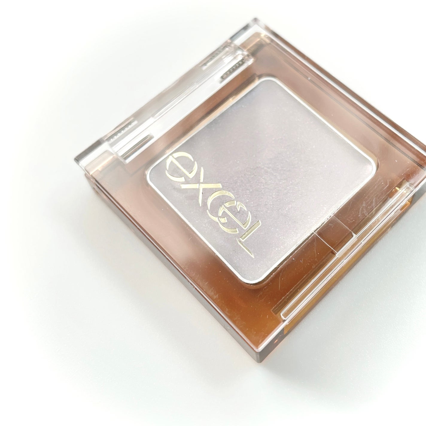 イルミクチュールシャドウ/excel/ジェル・クリームアイシャドウを使ったクチコミ(1枚目)