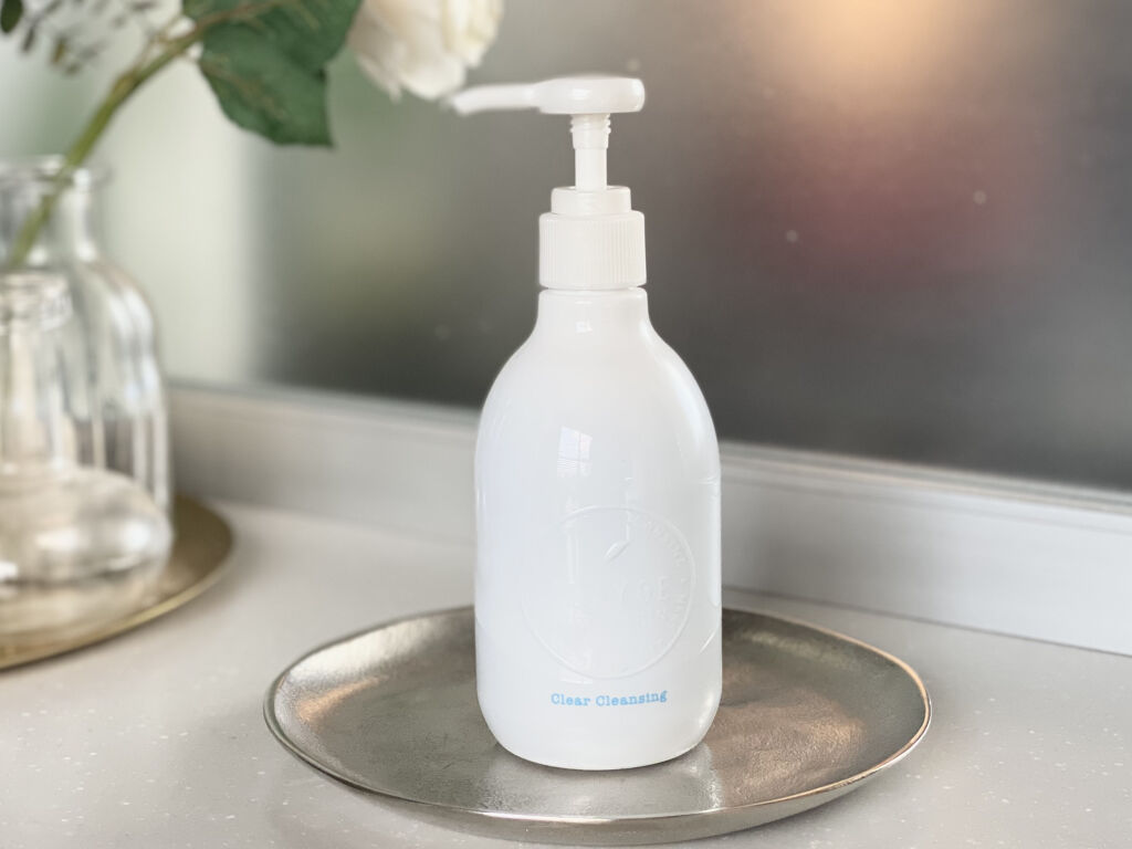 クレージュ クリアクレンジング/CLAYGE/クレンジングジェルを使ったクチコミ（1枚目）