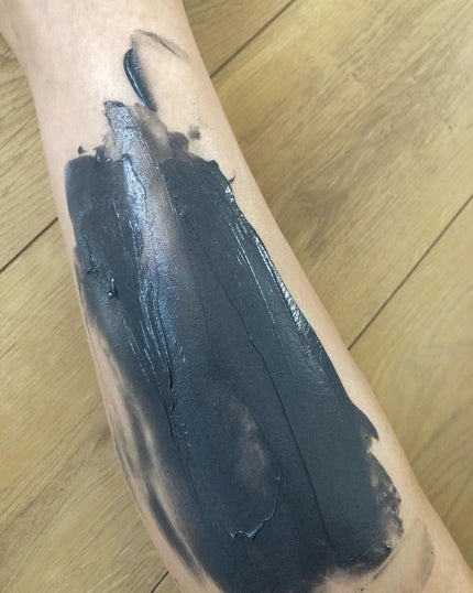 薬用ブラックリムーバー/RODOMIS/除毛クリームを使ったクチコミ(7枚目)