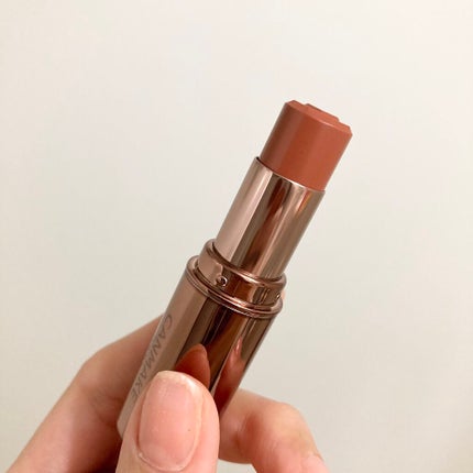 UR GLAM BLOOMING EYE COLOR PALETTE/U R GLAM/アイシャドウパレットを使ったクチコミ(5枚目)