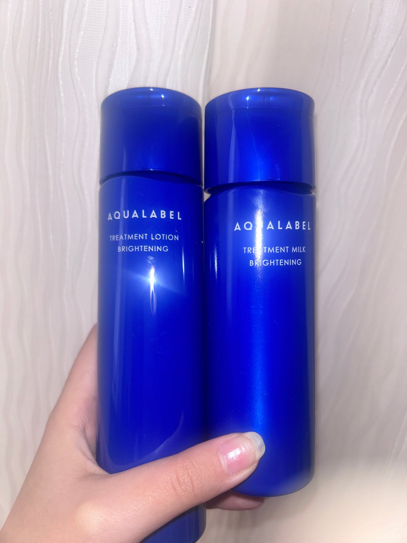 ã¯ãã«ãðžãã©ããâïž on LIPS ãã¢ã¯ã¢ã¬ãŒãã«æ§ããé ããŸããâšïžðã¢ã¯ã¢ã¬ãŒãã«/ããªãŒãã¡..ãïŒ1æç®ïŒ