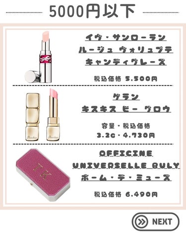 ルージュ ヴォリュプテ キャンディグレーズ  No.8 チリ デライト/YVES SAINT LAURENT BEAUTE/口紅を使ったクチコミ（3枚目）