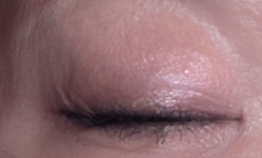 シルキースフレアイズ/キャンメイク/アイシャドウパレットを使ったクチコミ(3枚目)