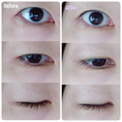 アイキュット マッサージャークリーム/AGARISM/アイケア・アイクリームを使ったクチコミ(9枚目)