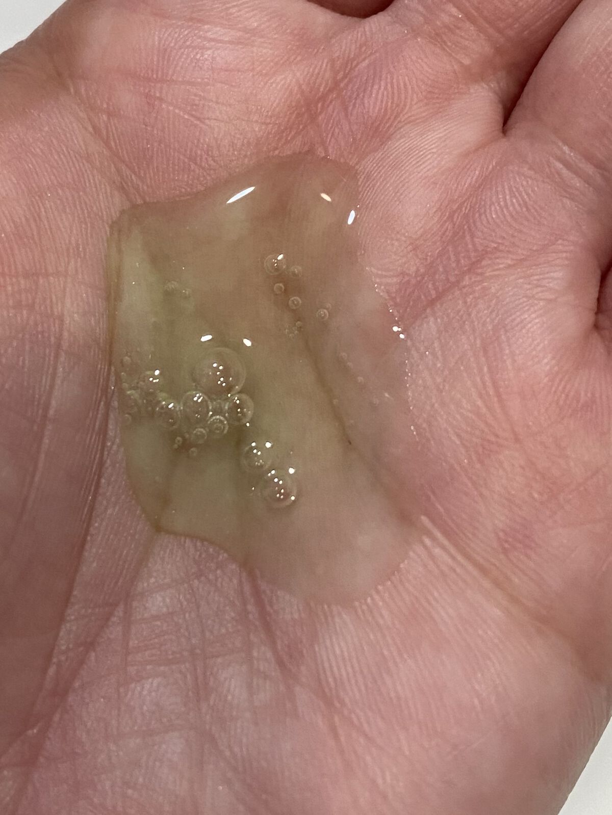 インティマ D 200ml/インティマ/デリケートゾーンケアを使ったクチコミ（3枚目）