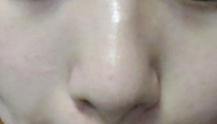 マンナンジェリーハイドロウォッシュ/PLUEST/洗顔料を使ったクチコミ(4枚目)