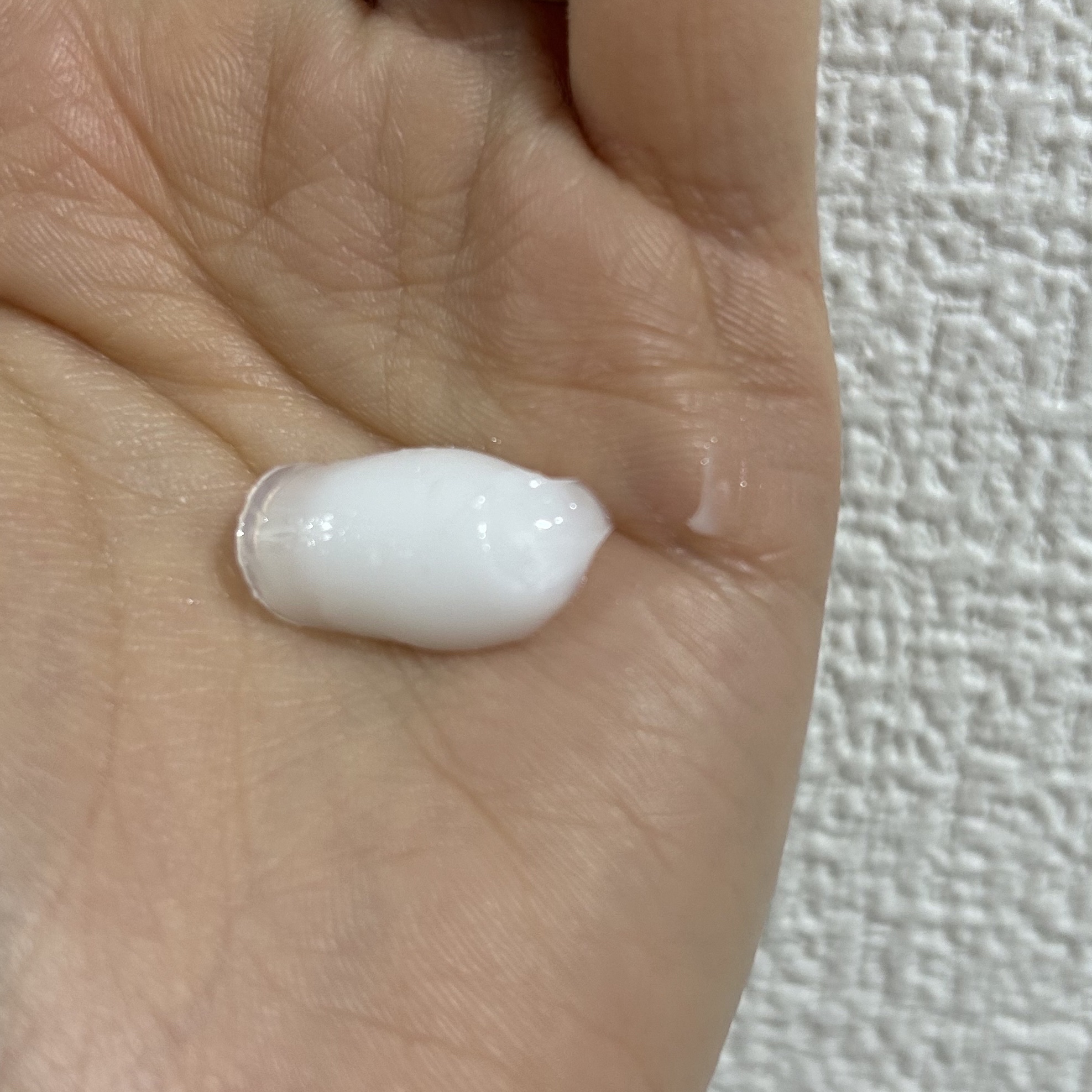 C’BON aqua refreshing masser/シーボン．/クレンジングクリームを使ったクチコミ（2枚目）