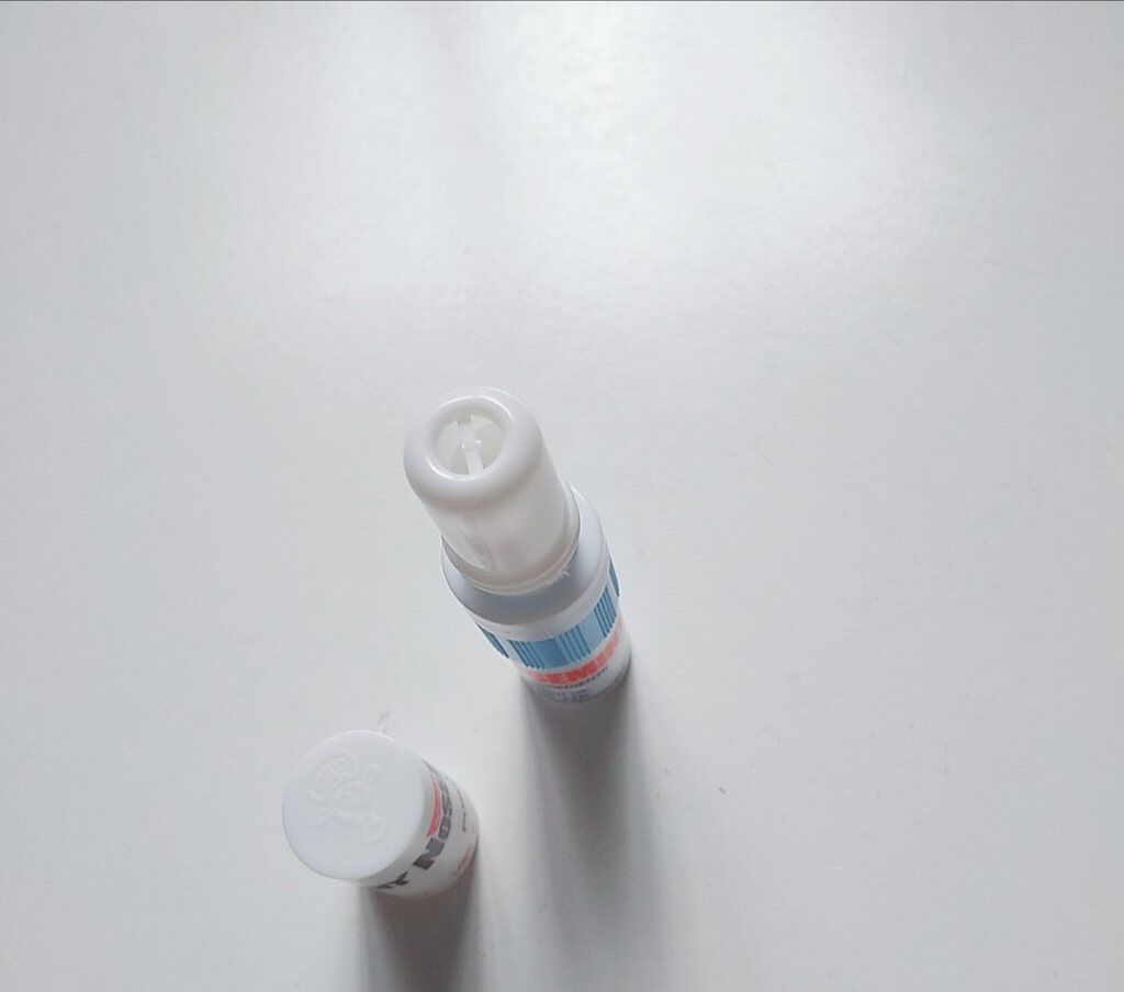 ノーズミント/素数/その他を使ったクチコミ（3枚目）