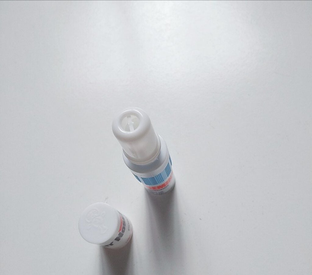 ノーズミント/素数/その他を使ったクチコミ(3枚目)