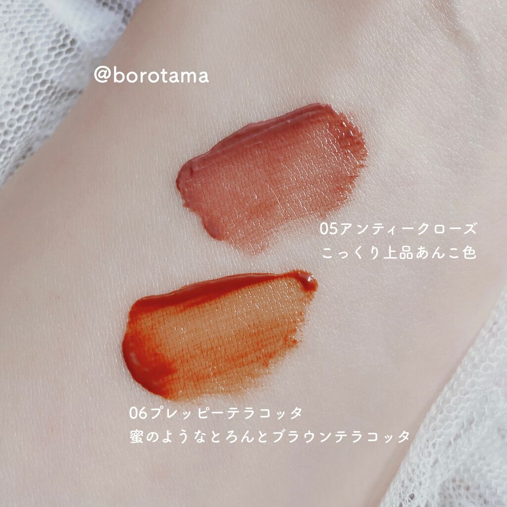 カバーパーフェクション チップコンシーラー/the SAEM/リキッドコンシーラーを使ったクチコミ(5枚目)