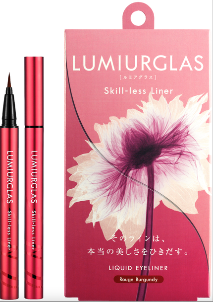 06.ルージュバーガンディ(公式ECサイト・LIPSショッピング限定)