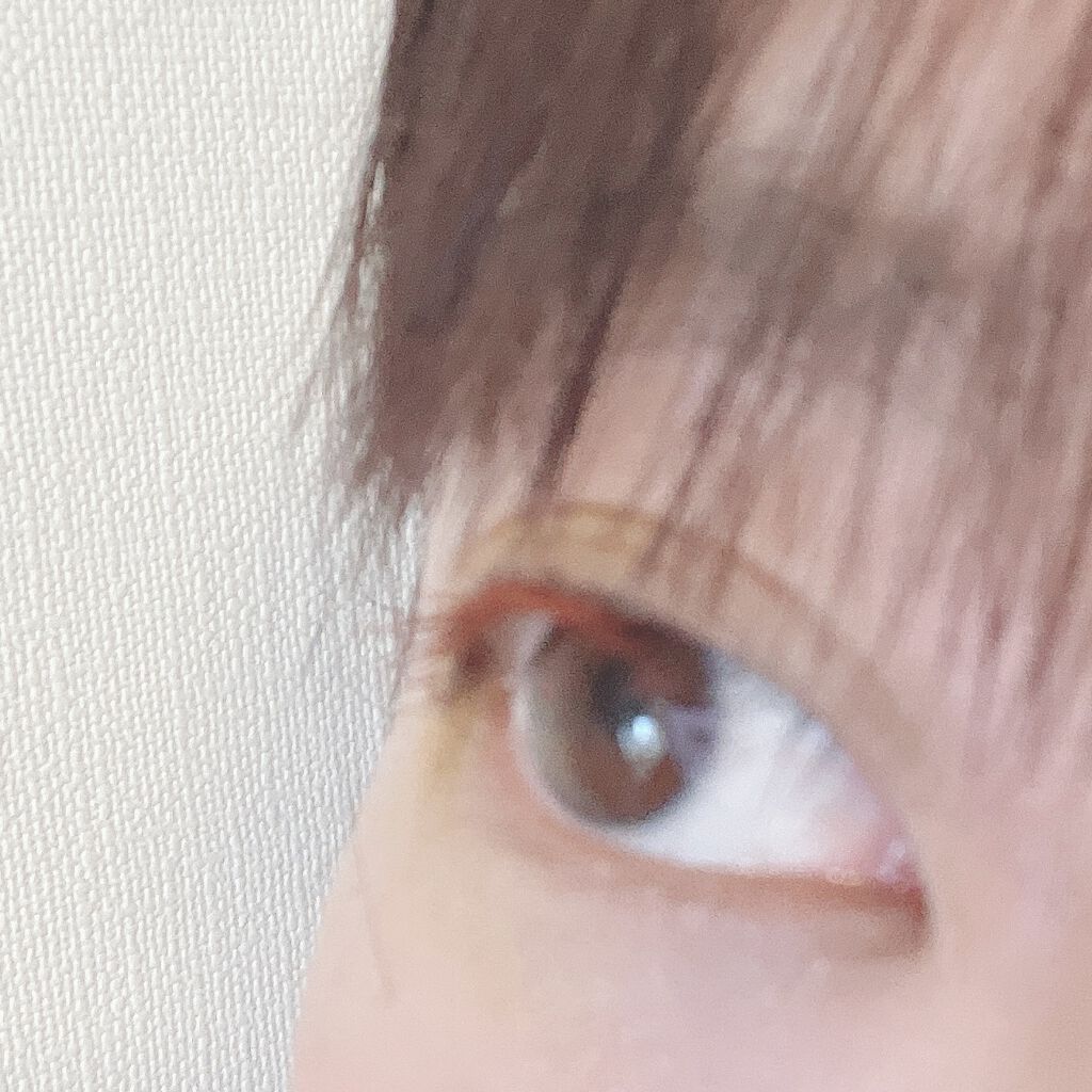 ナチュラル チークN/CEZANNE/パウダーチークを使ったクチコミ（3枚目）