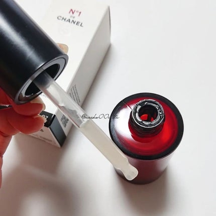 セラム N°1 ドゥ シャネル/CHANEL/美容液を使ったクチコミ(2枚目)