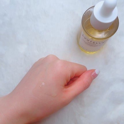 センテラ アンプル/SKIN1004/美容液を使ったクチコミ(2枚目)