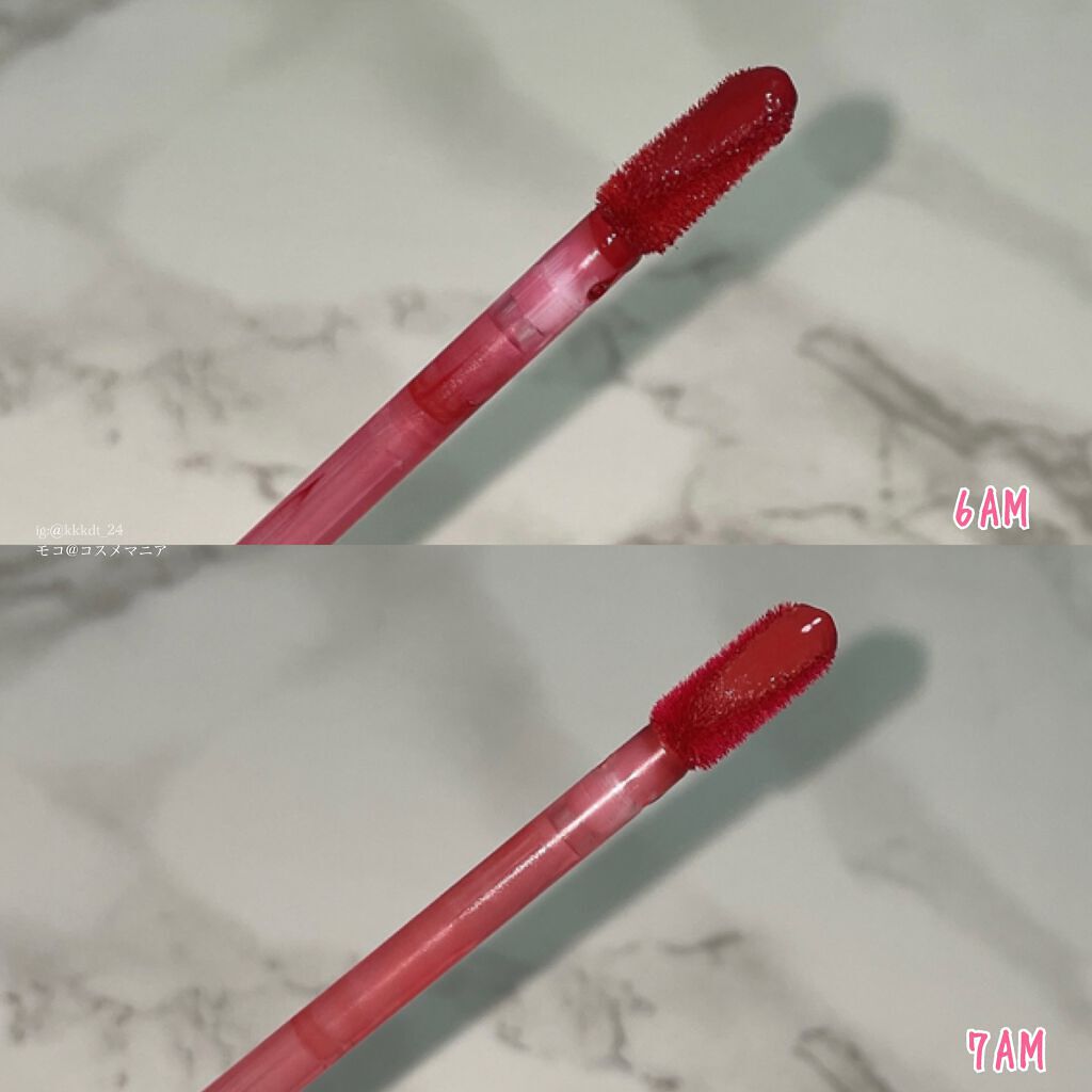 アニューム セバム コントロール パウダー/saat insight/ルースパウダーを使ったクチコミ(6枚目)