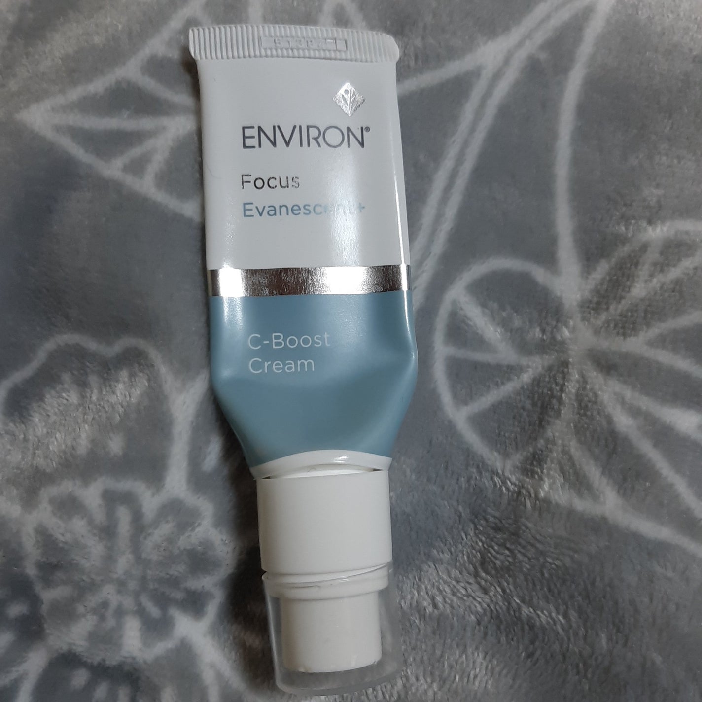 C-ブーストクリーム/エンビロン/フェイスクリームを使ったクチコミ(1枚目)