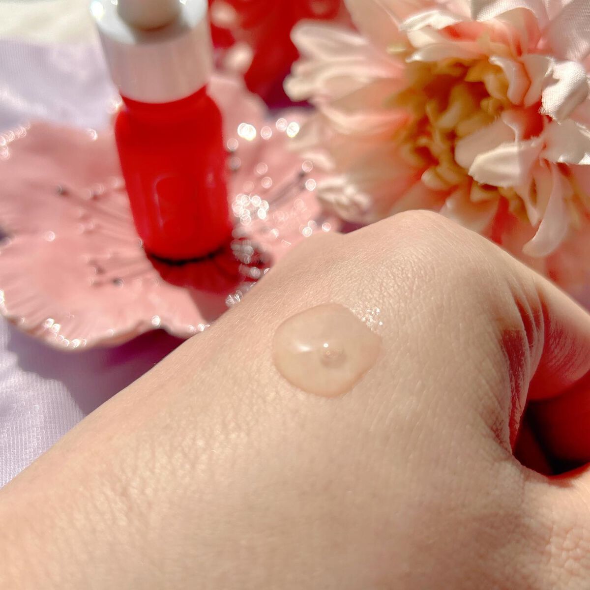 ハイジャンプ30/SISI/美容液を使ったクチコミ(4枚目)