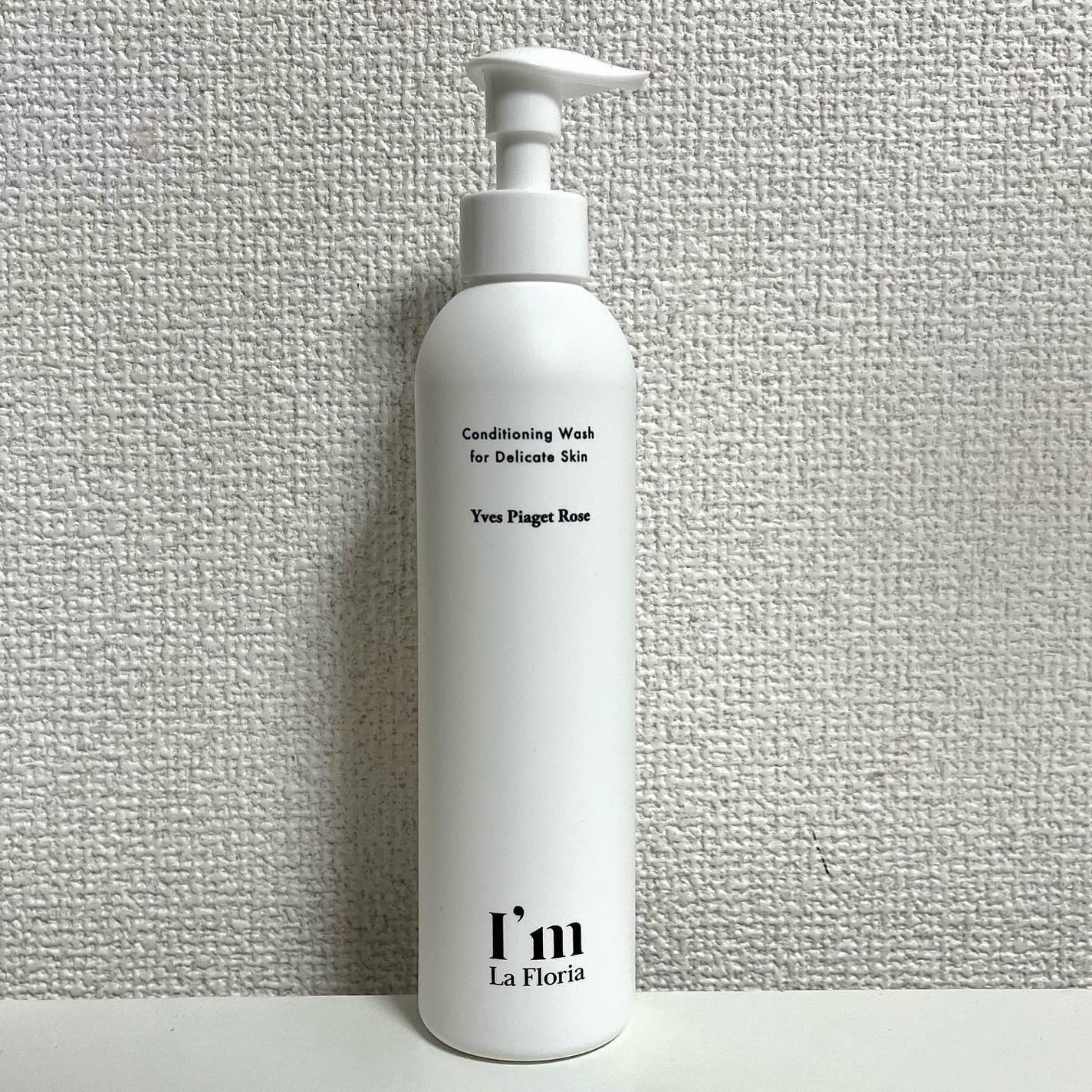 デリケートボディウォッシュN/I'm La Floria(アイム ラ フロリア)/デリケートゾーンケアを使ったクチコミ(2枚目)