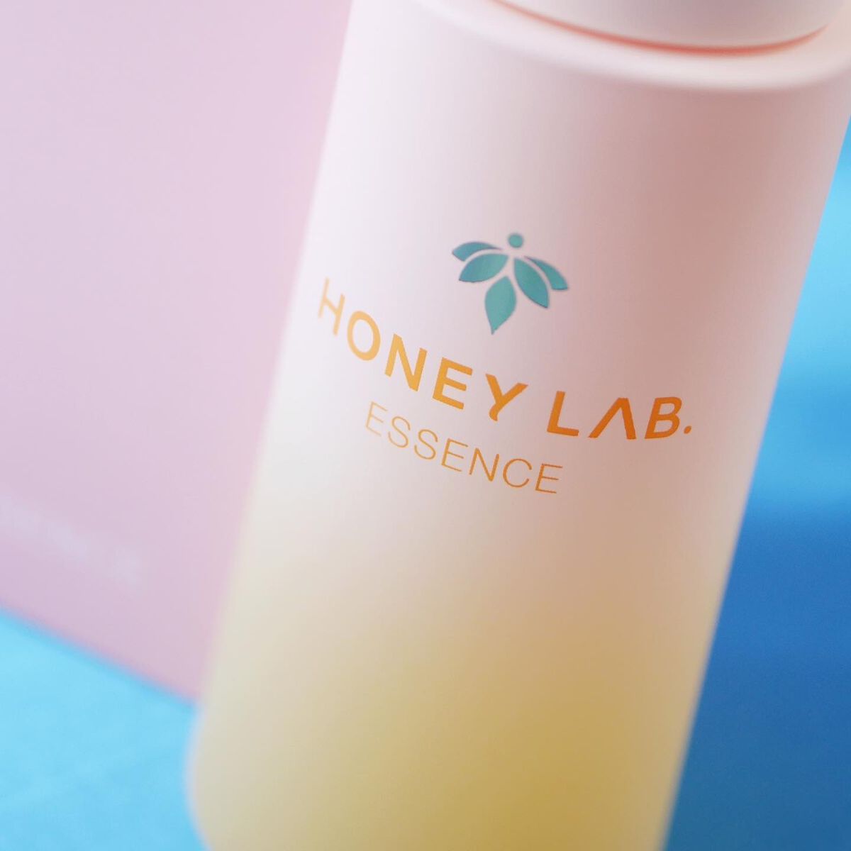 ハニーラボ 発酵蜜エッセンス/アピセラピーコスメティクス/美容液を使ったクチコミ(7枚目)