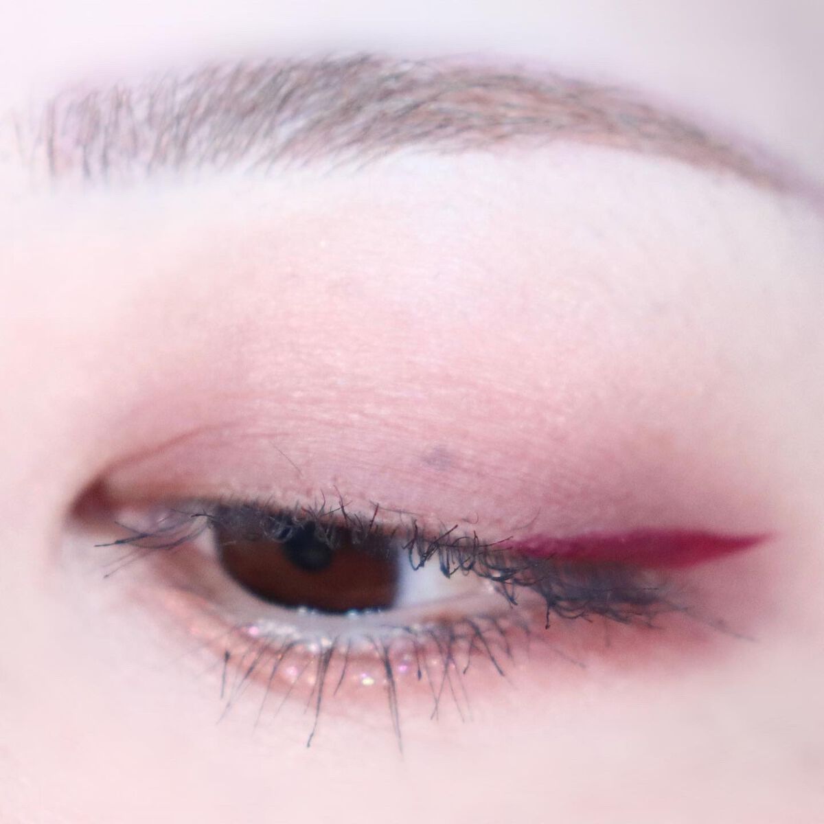 ヌード ドラマ II アイシャドウ パレット/BOBBI BROWN/アイシャドウパレットを使ったクチコミ（3枚目）