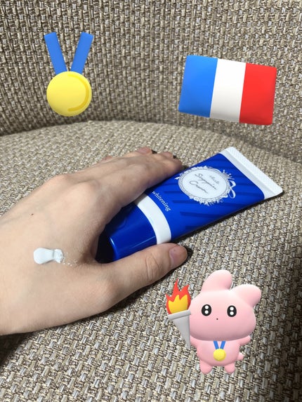 を使ったクチコミ(2枚目)