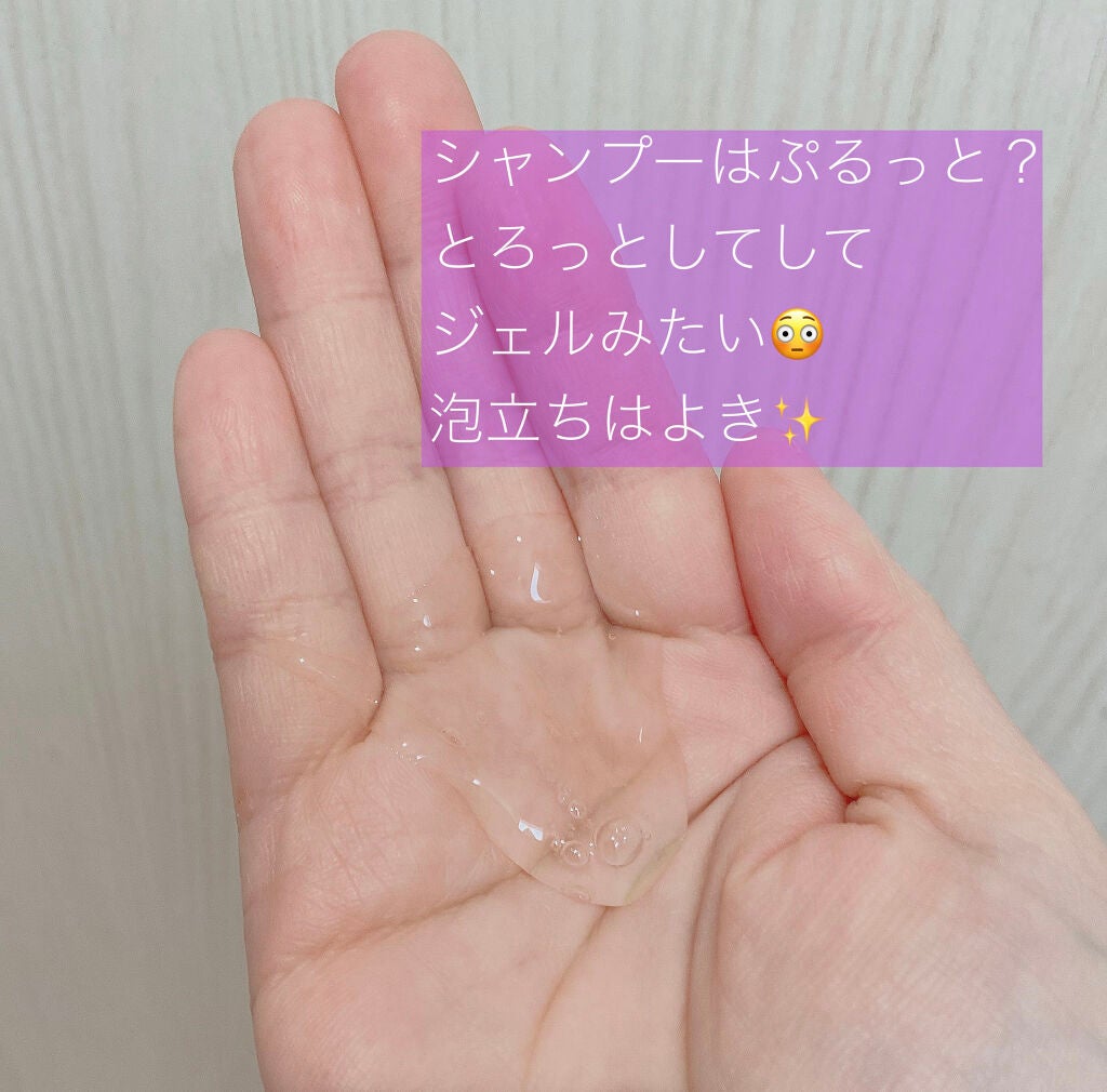 ã«ãããŒã¯ ãããã¹ãã«ãŒã ã·ã£ã³ããŒïŒããªãŒãã¡ã³ã/LUX/åžè²©ã·ã£ã³ããŒã䜿ã£ãã¯ãã³ãïŒ3æç®ïŒ