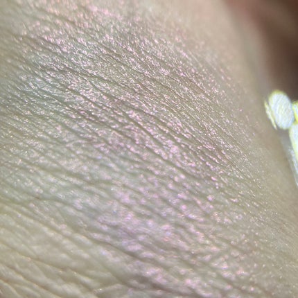 アディクション ザ アイシャドウ パール/ADDICTION/単色アイシャドウを使ったクチコミ(6枚目)