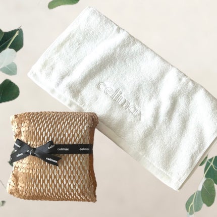 ポア ブライトニング シミケアセラム/celimax/美容液を使ったクチコミ(4枚目)