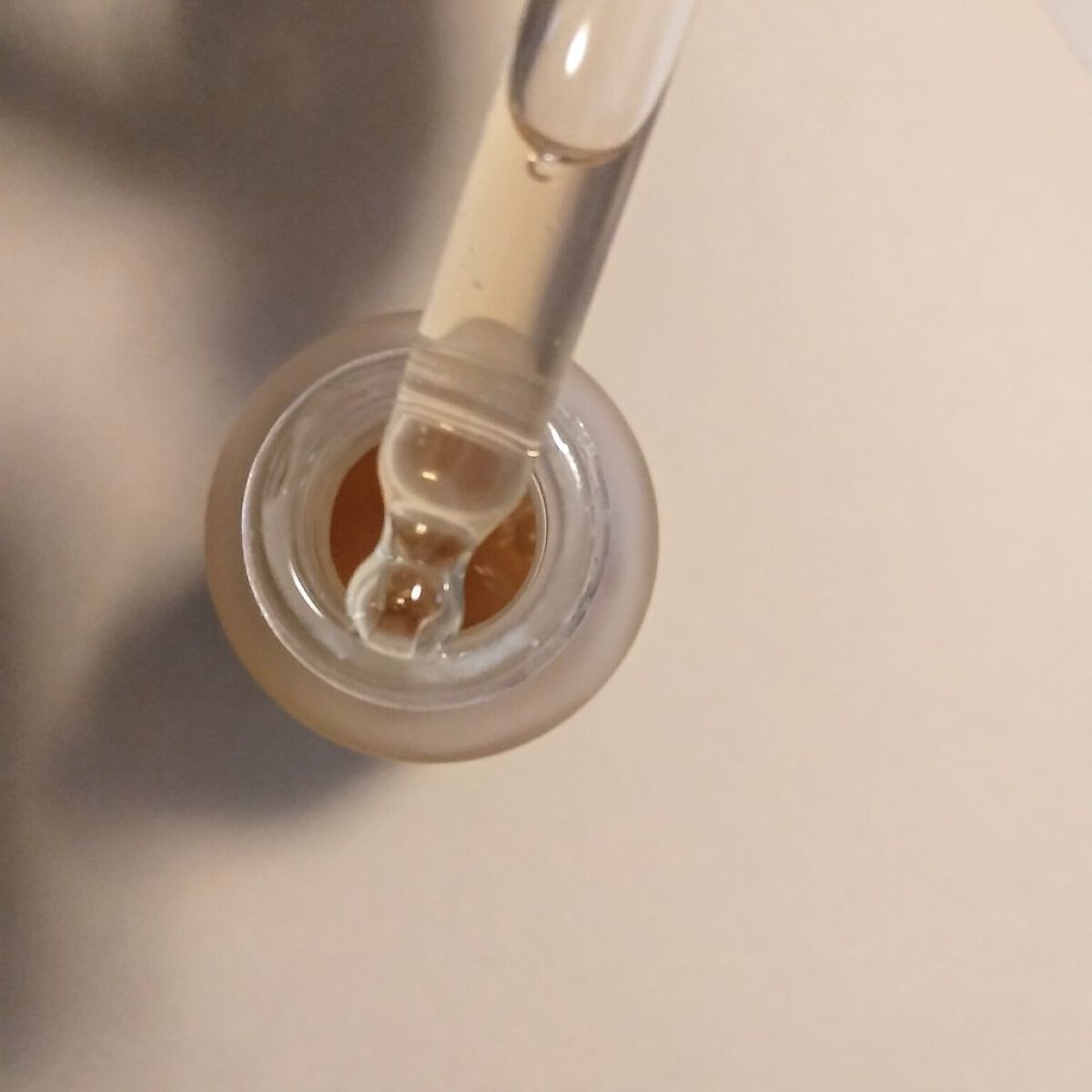 LA5+HAフェイスセラム /The Ordinary/美容液を使ったクチコミ(2枚目)