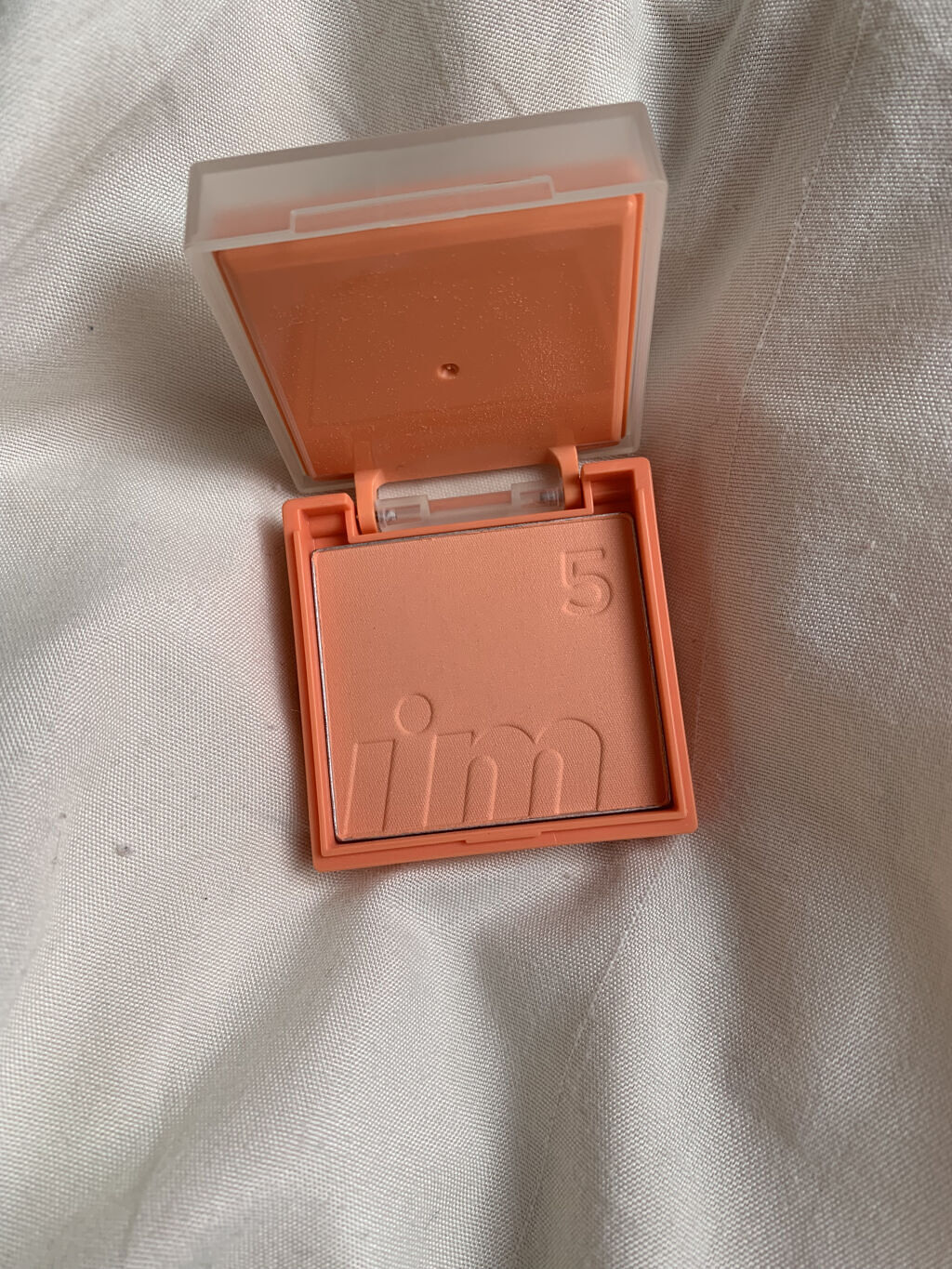 マルチキューブ/i’m meme/マルチパレットを使ったクチコミ（3枚目）