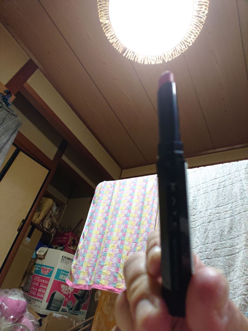 シャンプー／ヘアコンディショナー 軽やかさらさら(サラの香り)/SALA/市販シャンプーを使ったクチコミ（1枚目）