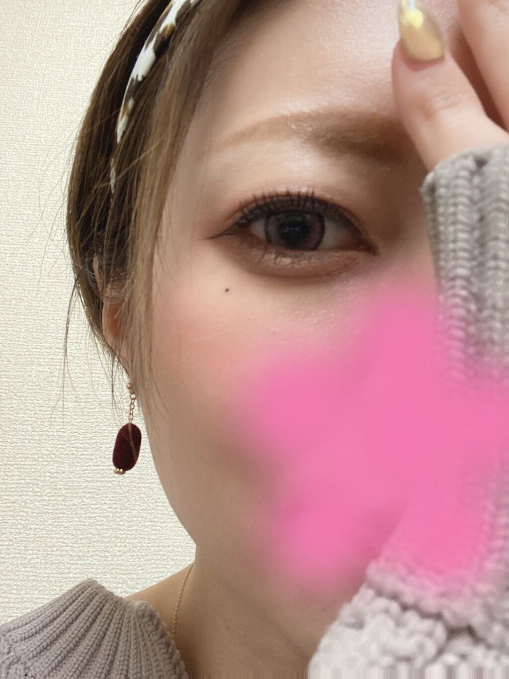 SPステイ マットインク/MAYBELLINE NEW YORK/口紅を使ったクチコミ（2枚目）