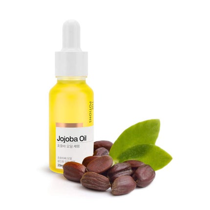 The Potions Jojoba oil