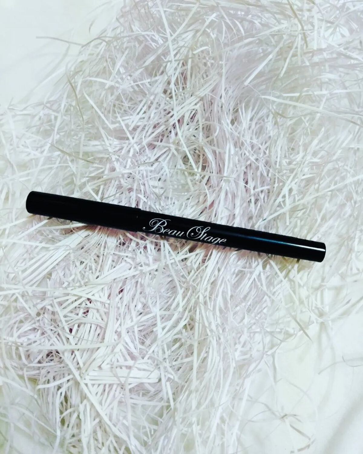ビューステージ アイブロウペンシル ブラウン/ビューステージ コスメティック/アイブロウペンシルを使ったクチコミ（2枚目）