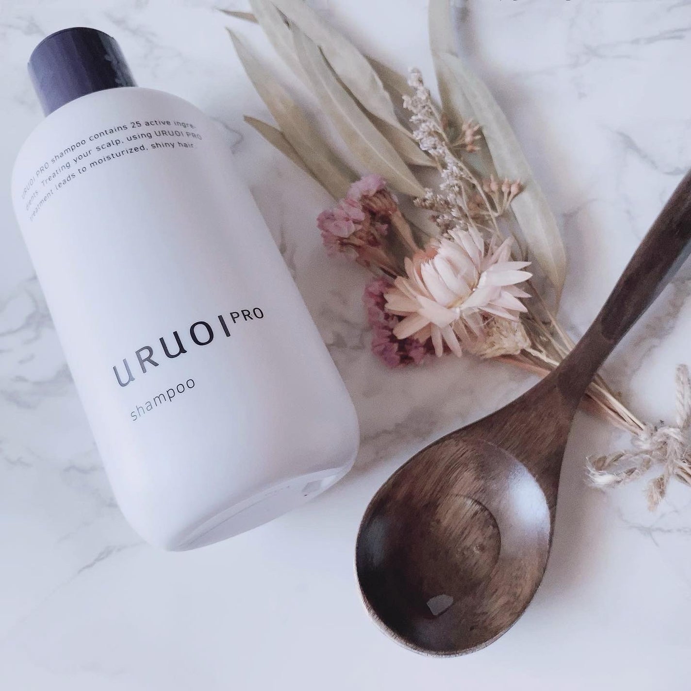 ウルオイ プロ/URUOI PRO/ヘアケアグッズを使ったクチコミ(4枚目)