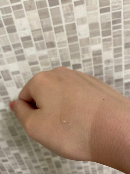 チャンス オー タンドゥル ヘア オイル/CHANEL/ヘアオイルを使ったクチコミ(5枚目)