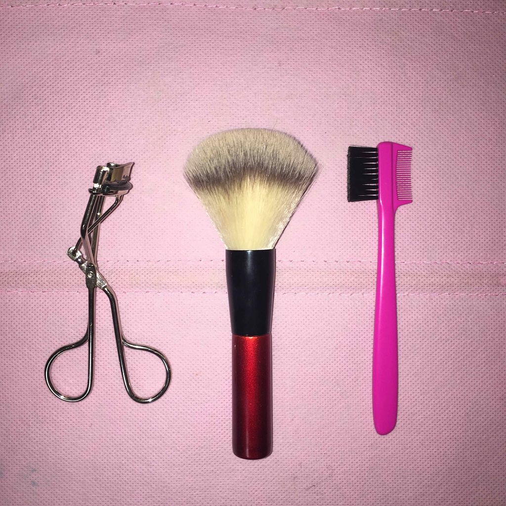 フレアリングカールマスカラ/キャンメイク/マスカラを使ったクチコミ(2枚目)