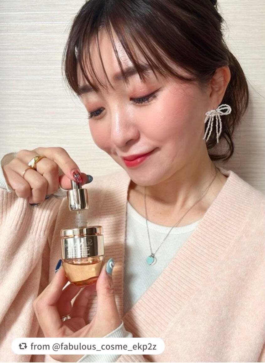Sulwhasoo on LIPS 「【fabulous_cosme_ekp2zさんから引用】“3週..」(1枚目)