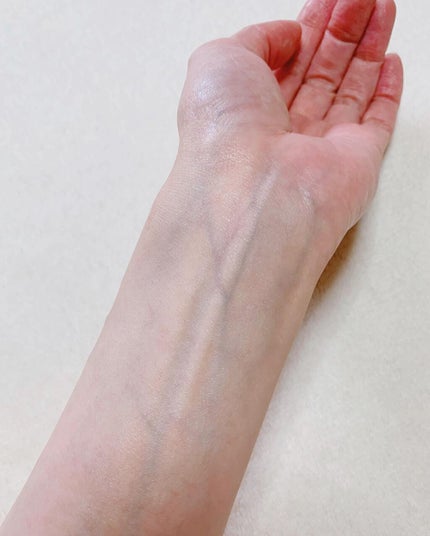 Wonder Ceramide Mochi Toner(トニーモリーワンダーCモチトナー)/TONYMOLY/化粧水を使ったクチコミ(4枚目)