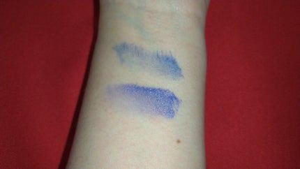 アートエクスプレッショニストマスカラ/THREE/マスカラを使ったクチコミ(4枚目)