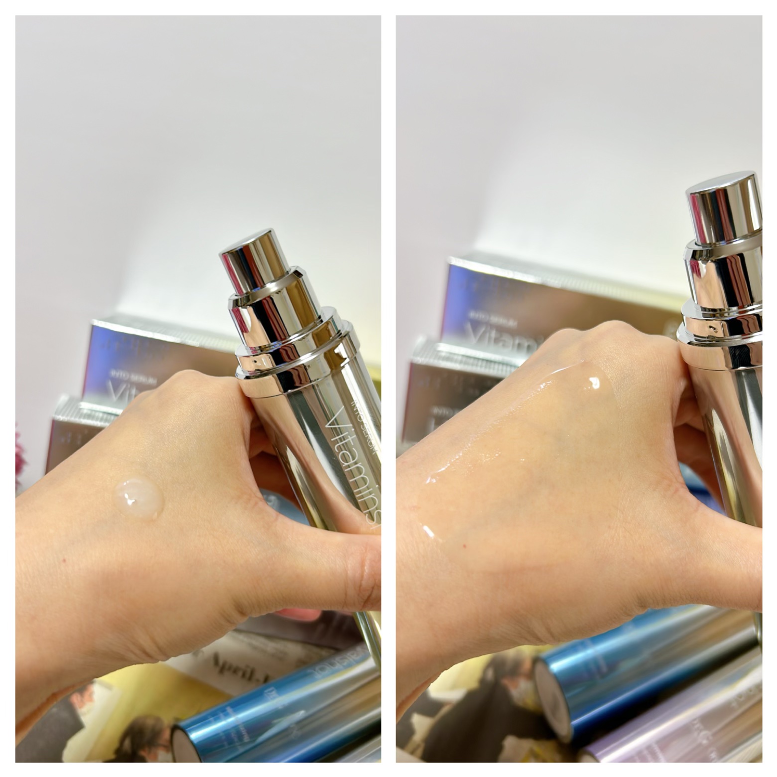 を使ったクチコミ（3枚目）