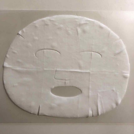 オールインワンシートマスク グランクールモイスト 携帯用/クオリティファースト/シートマスク・パックを使ったクチコミ(3枚目)