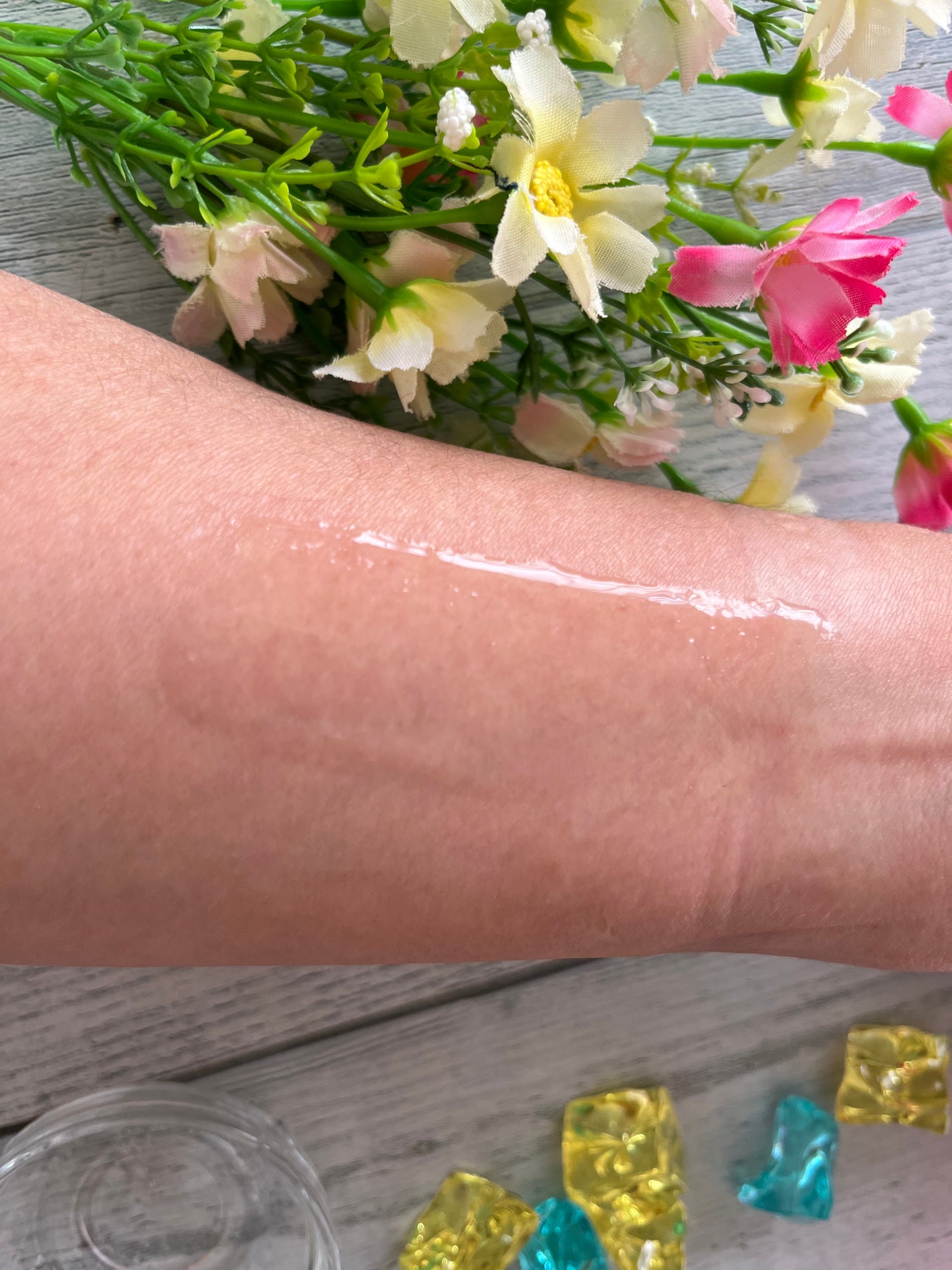 ドレスリフト ローション【医薬部外品】/アテニア/化粧水を使ったクチコミ(5枚目)