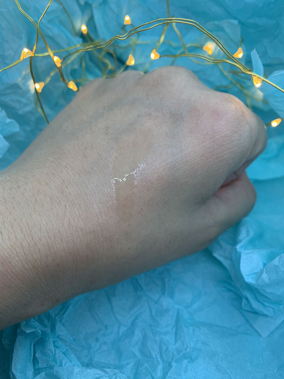 ローズセラムインオイル/SABON/フェイスオイルを使ったクチコミ（2枚目）