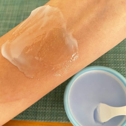 夢みるバーム アクネクリアモイスチャー/ロゼット/クレンジングバームを使ったクチコミ(7枚目)